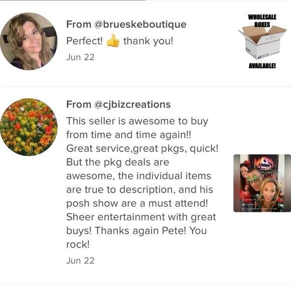 $20 5lb box. - Picture 3 of 4